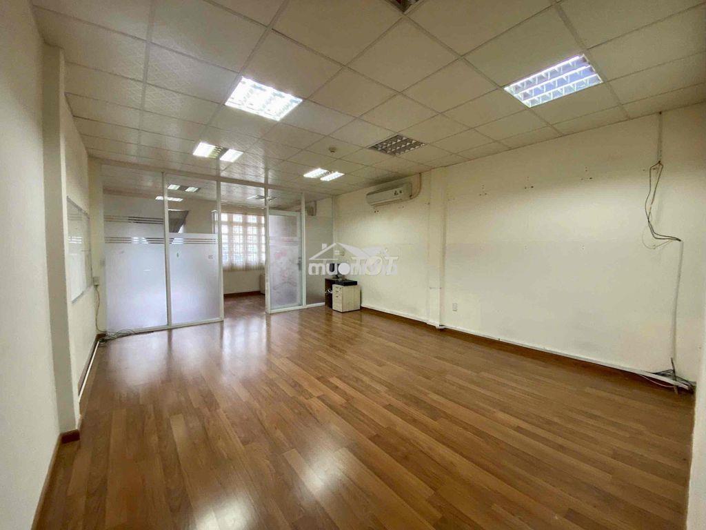 🏢 Ngang 5m - 4 tầng hẻm xe hơi điện biên phủ - nguyễn văn thủ - 4