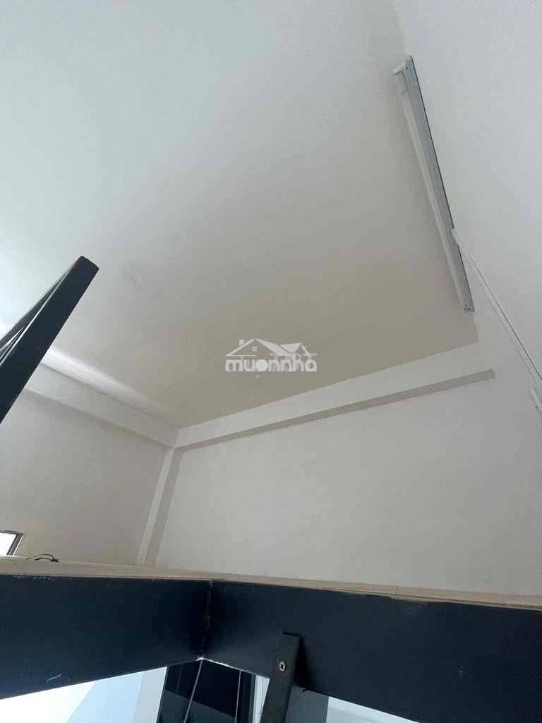 Phòng mới ban công cửa sổ trời ngay bình thạnh - 4