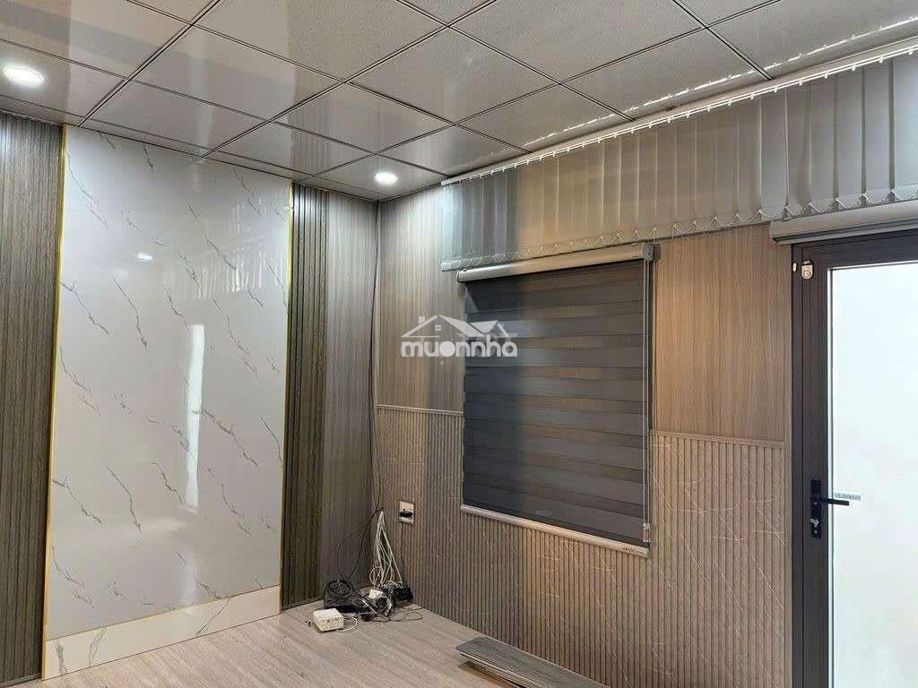 Nhà gần đh công thương, etown cộng hòa, ngang 8m, 80m2, 2 tầng 2pn 2wc - 3