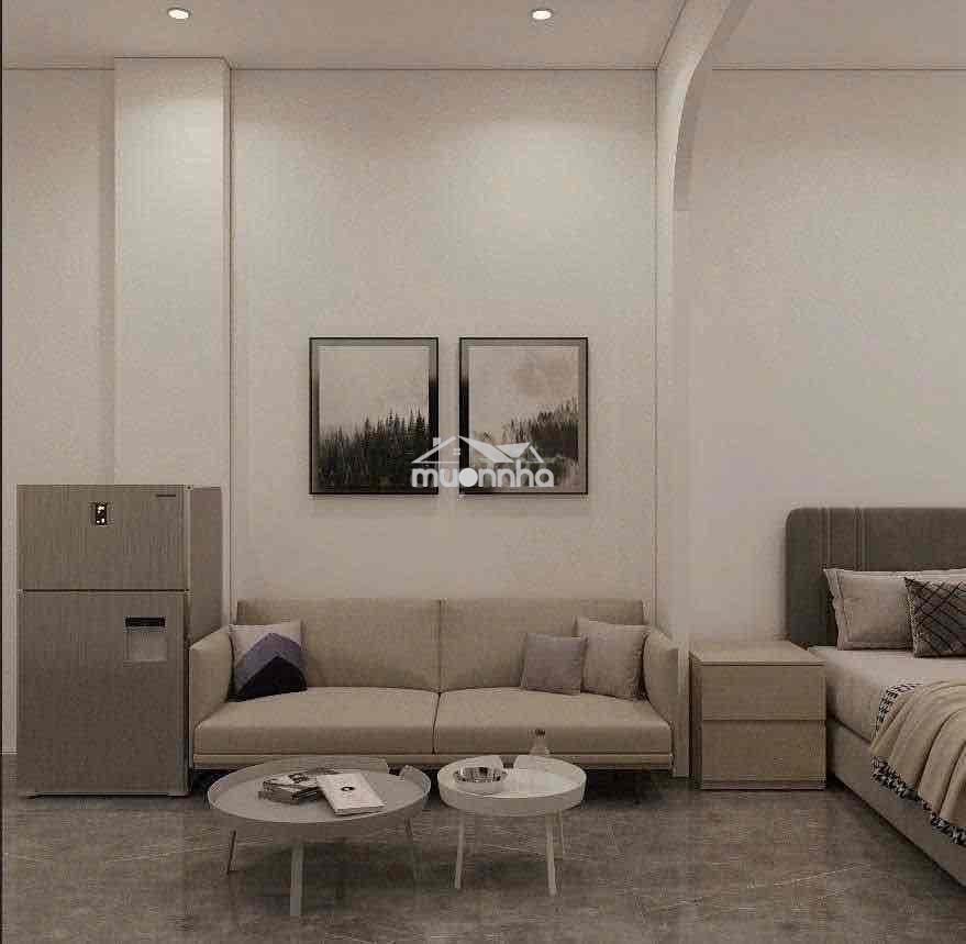Bán nhà dòng tiền 80tr/tháng - trung tâm hoàng như tiếp bồ đề - 2