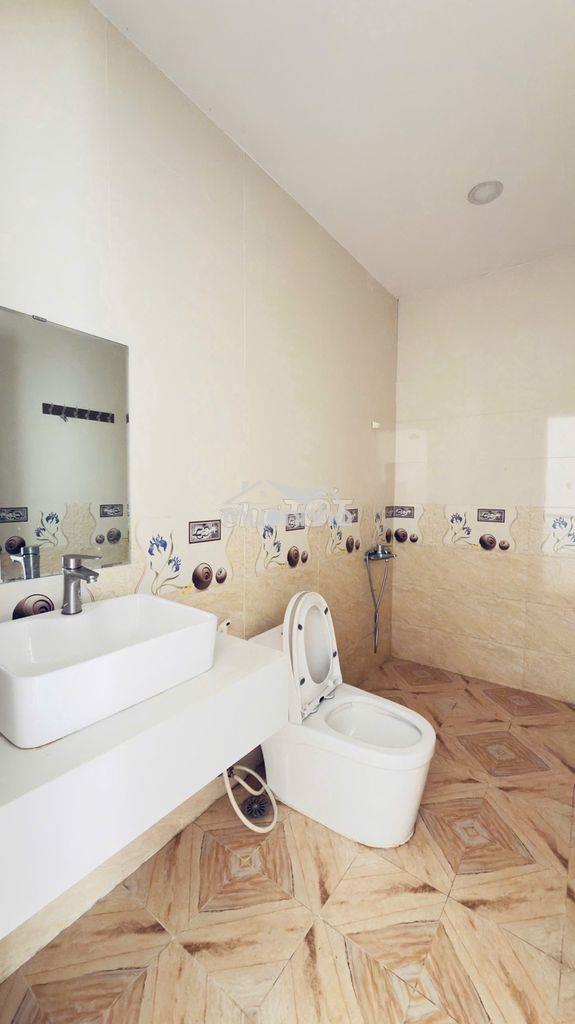 Cho thuê căn góc 2 tầng, 2pn, 2wc, kđt oasis - mỹ phước - bến cát - 4