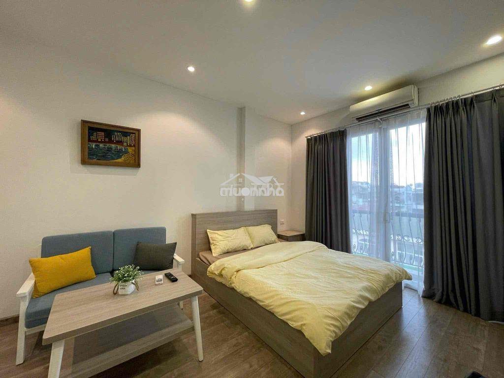 Chính chủ cần cho thuê phòng đẹp 30m2 có ban công, thang máy - 3