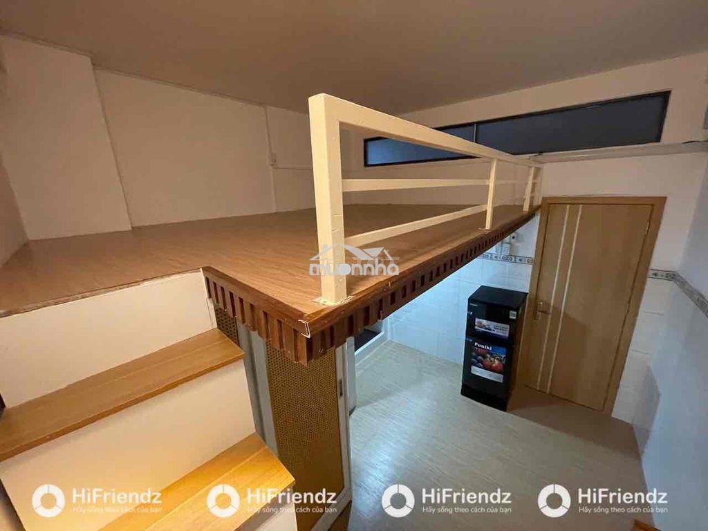 Duplex chung cư mini mới-sạch-đẹp có máy lạnh kế aeon bình tân-tên lửa - 4
