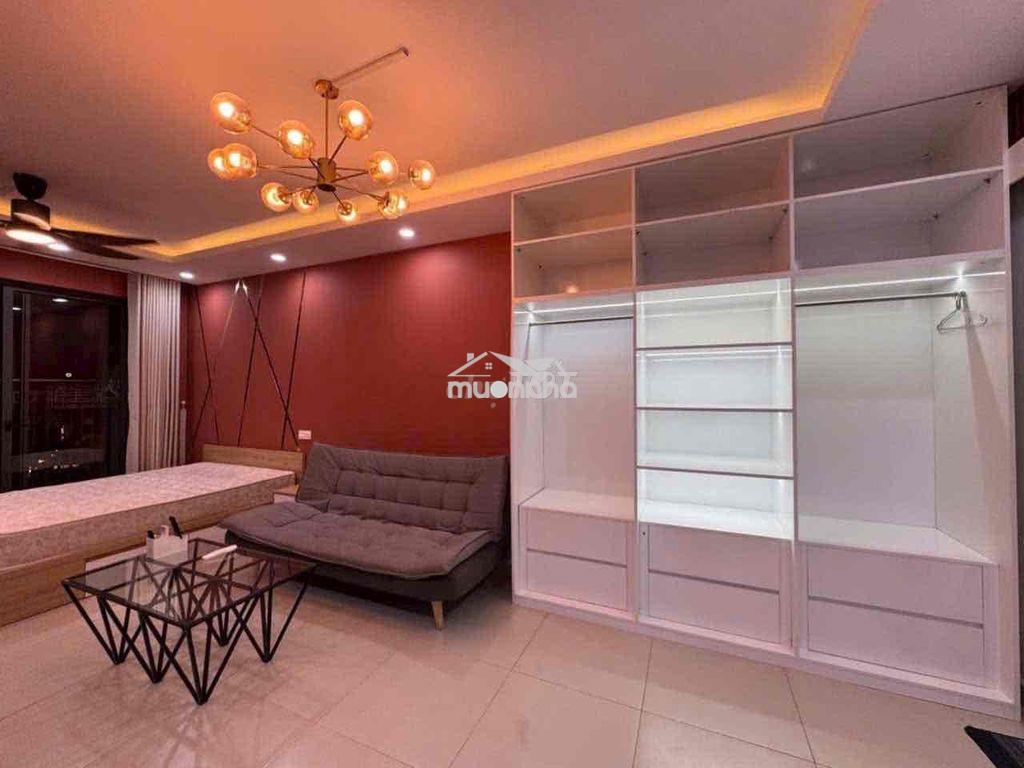 Căn hộ studio topaz twins xịn xò full đầy đủ chức năng phục vụ kh - 3