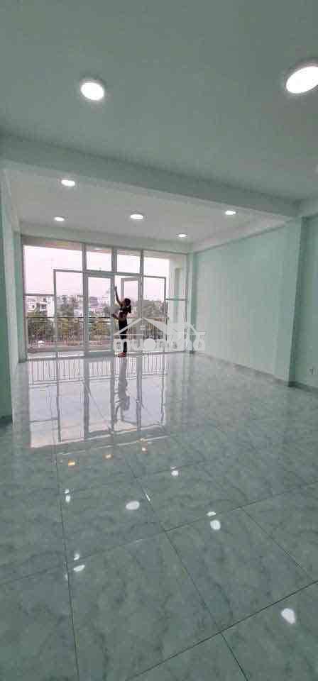 Cho thuê nhà mặt tiền kinh doanh kdc chánh nghĩa, thủ dầu một, bình dư - 4