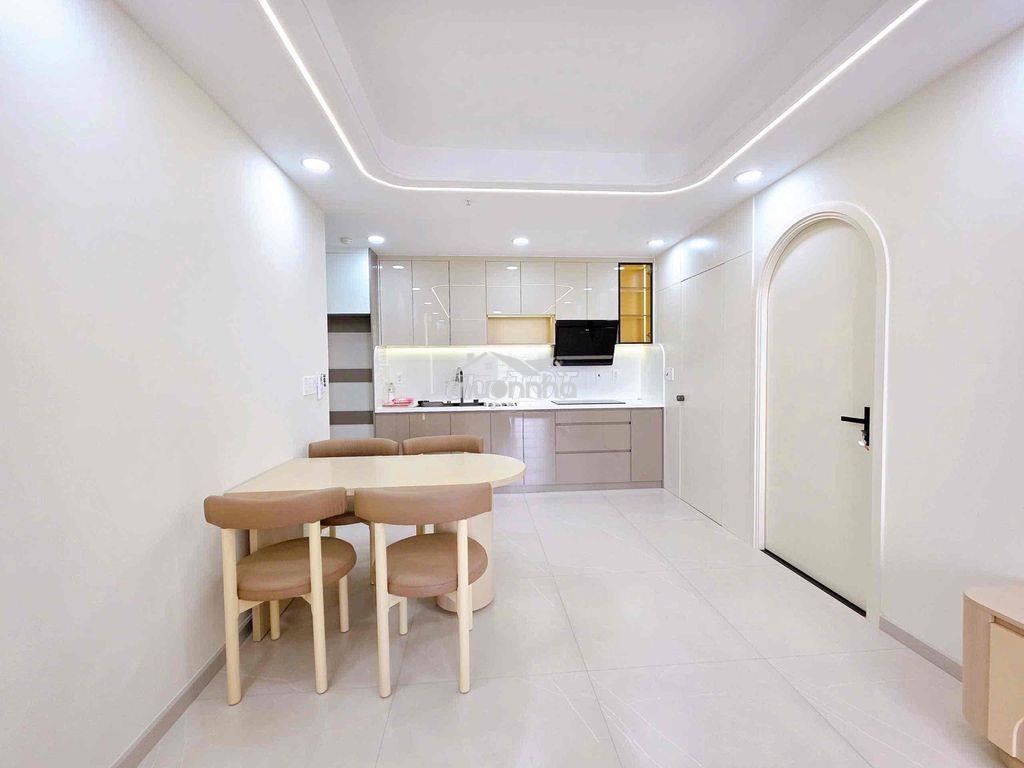 Căn hộ 1pn/1pk ban công rộng 50m2 ngay sân bay - cv gia định. - 4