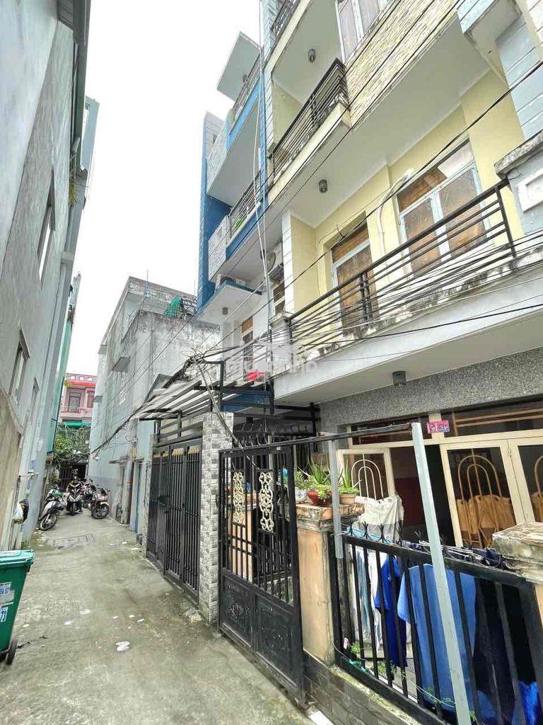 Cần bán nhà đường nguyễn văn quỳ q7 - 2