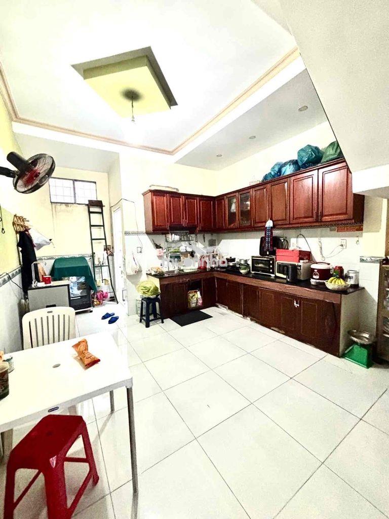 🔥 Hẻm 23 nguyễn hữu tiến – 72m² 4*18m – 3pn 3wc – chỉ 5.65 tỷ - 4