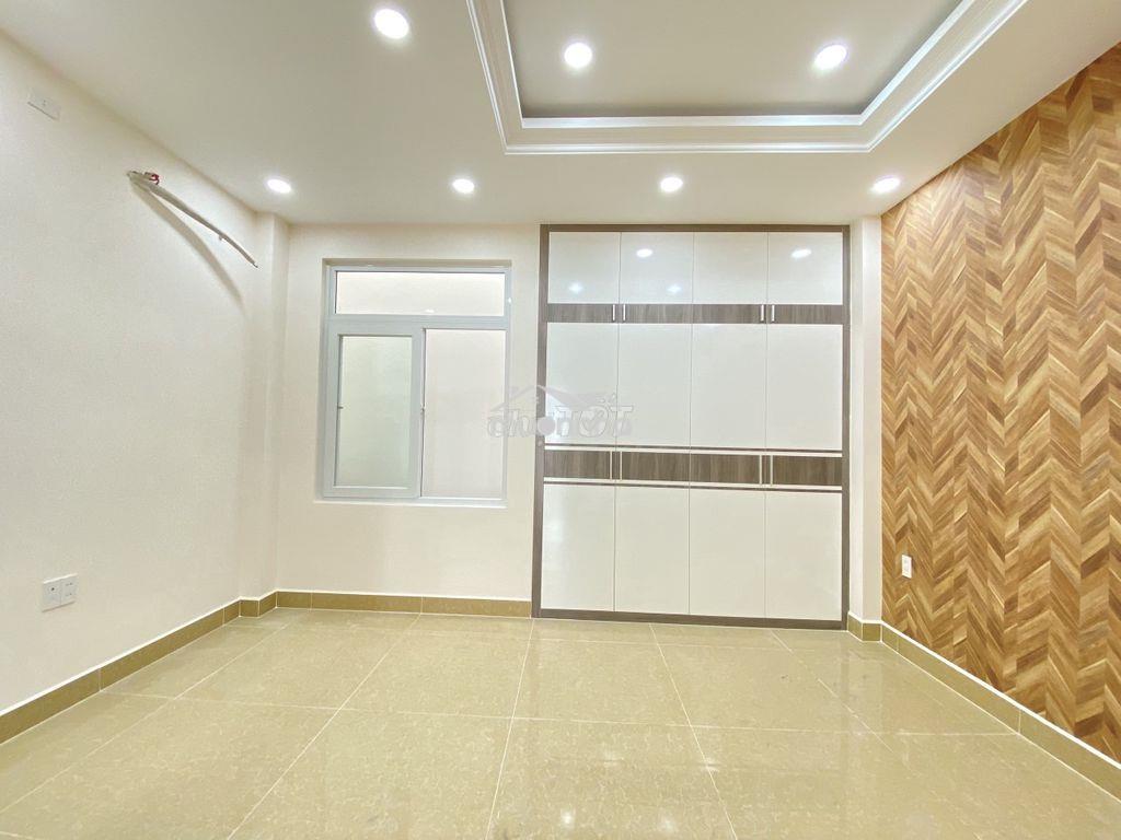 Cho thuê nhà vừa ở vừa làm văn phòng công ty - 4