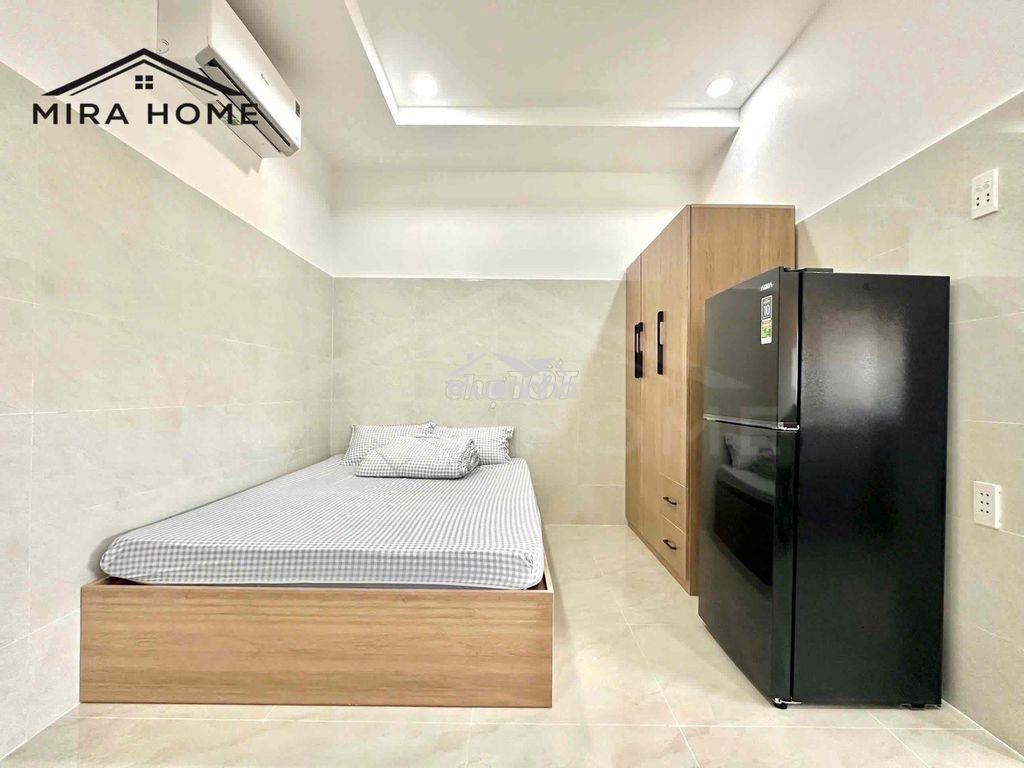 Khai trương phòng mới 100% - ngay nguyễn hữu thọ, gần tdtu, rmit q7 - 3