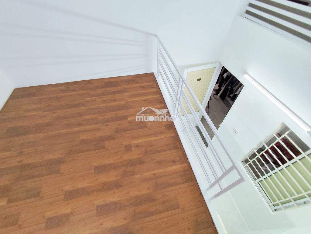 Gác lẫn, cửa sổ, 𝐅𝐔𝐋𝐋 gạch | ngã tư đ.c2 lê văn lương(🏘️trọ anh vinh) - 4