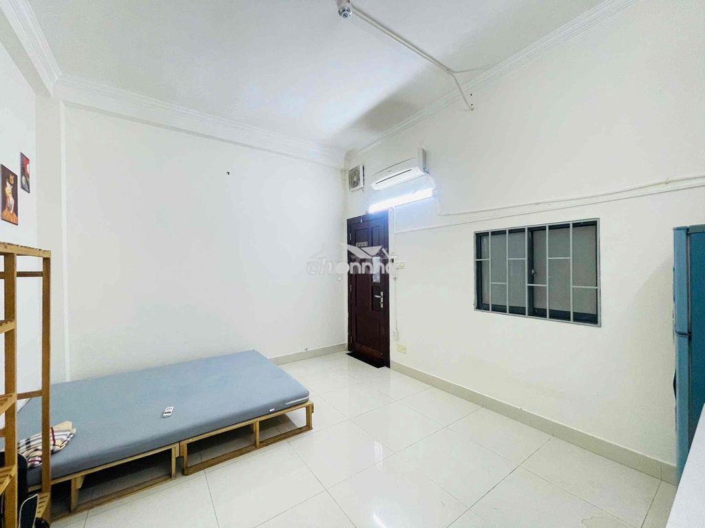 Căn hộ cho thuê ngay trung tâm quận 10 - 3
