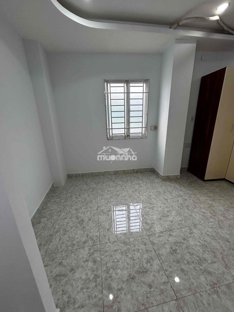Cho thuê phòng trọ nguyên tầng 3 tt quận 5 đi bộ ra đhyd 5p - 2