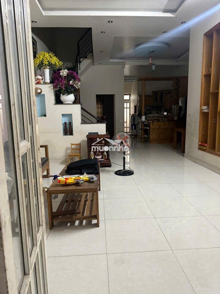 Cho thuê nhà phường an bình giá 8 triệu