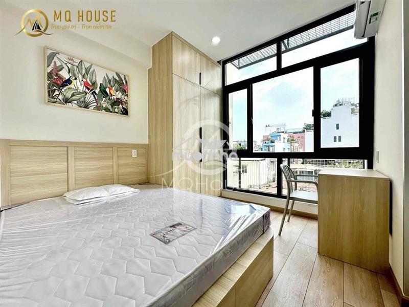 🏝️Cho thuê căn hộ 2pn ngay phan xích long, full nội thất giá 10tr🏝️