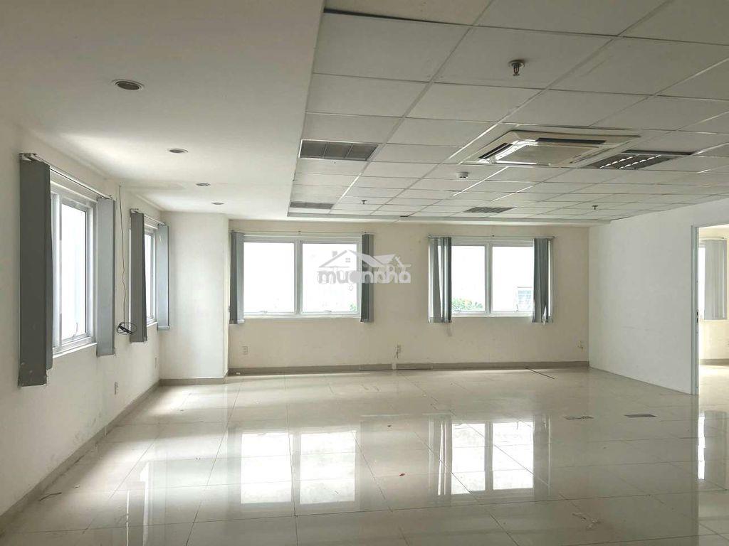 Văn phòng q1 giá 38tr/tháng( 96m2) tòa nhà vp mặt tiền phan tôn - 2