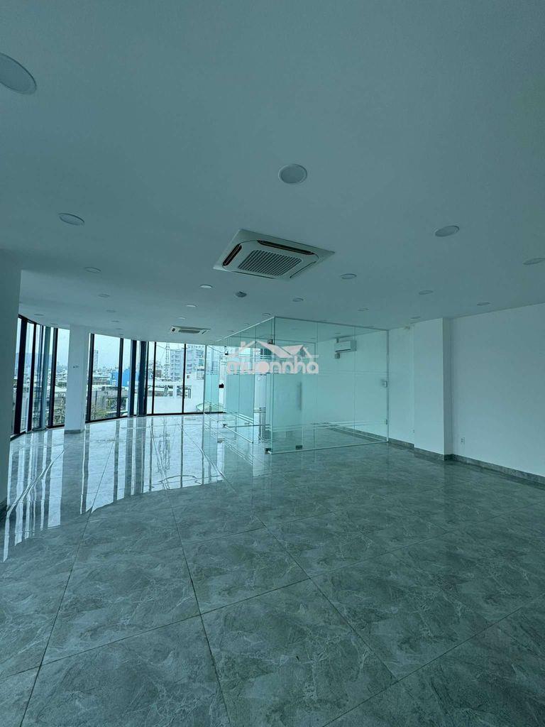 Dt. 8x20m hầm 4lầu thang máy pccc (sàn suốt) - 3