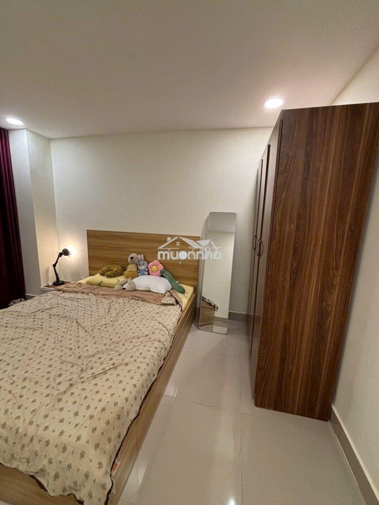 Cho thuê phòng 2tr2. chung cư 1050 bình thạnh. lgbt hoặc 1-2 nữ