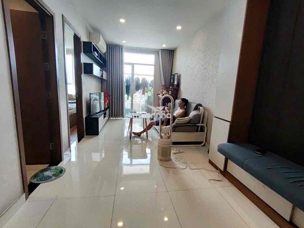 Căn hộ 1pn 50'm2 view đẹp đầy đủ nội thất grand riverside - 3