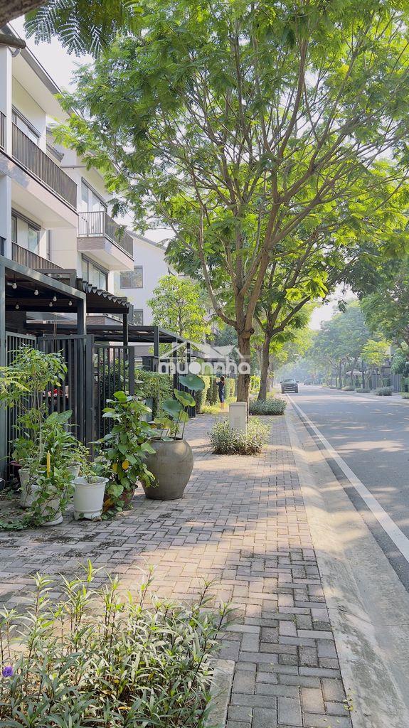 Bán nhà phố vườn waterpoint 1 trệt 2 lầu, đã có sổ hồng, giá 4,7 tỷ - 3