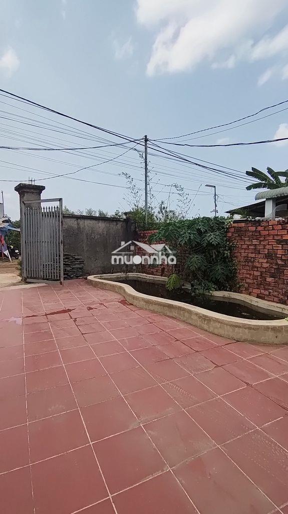 Cho thuê nhà nguyên căn  - 3