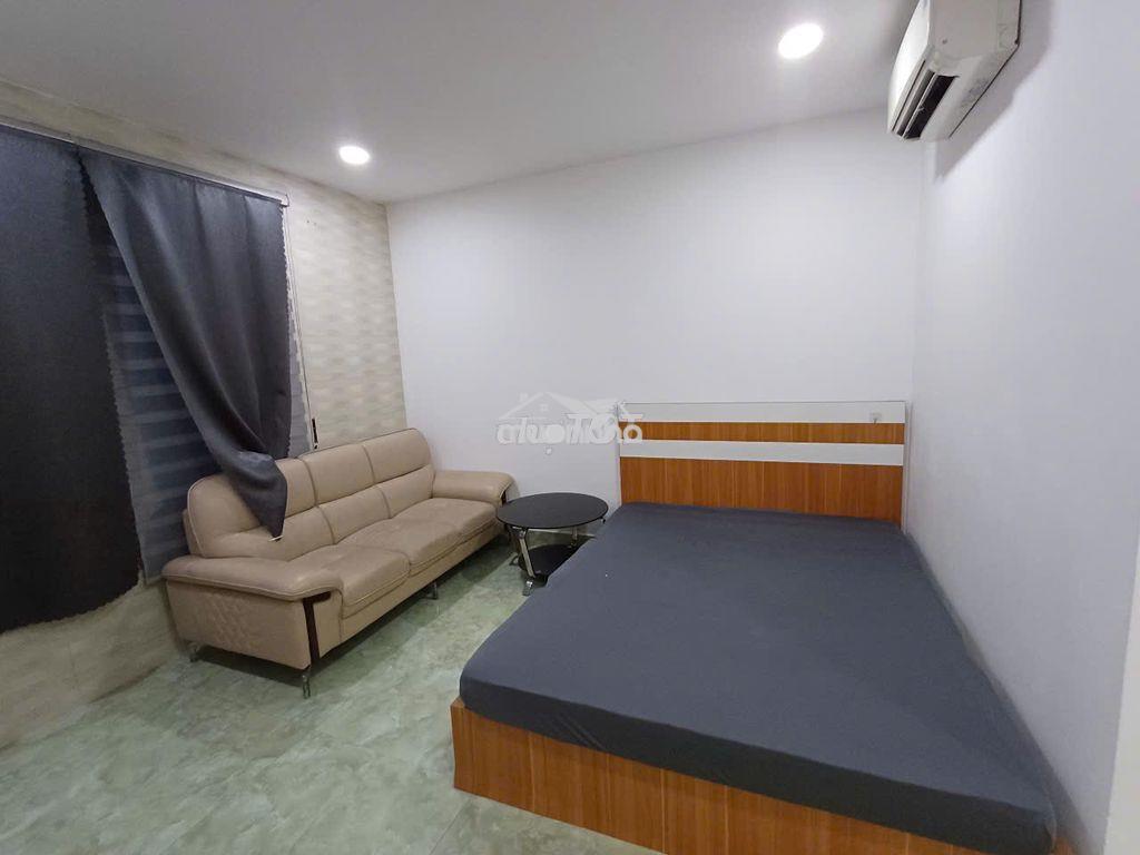 Cho thuê căn góc 2 phòng ngủ lô c, rộng 100 m2 có nội thất như hình - 4