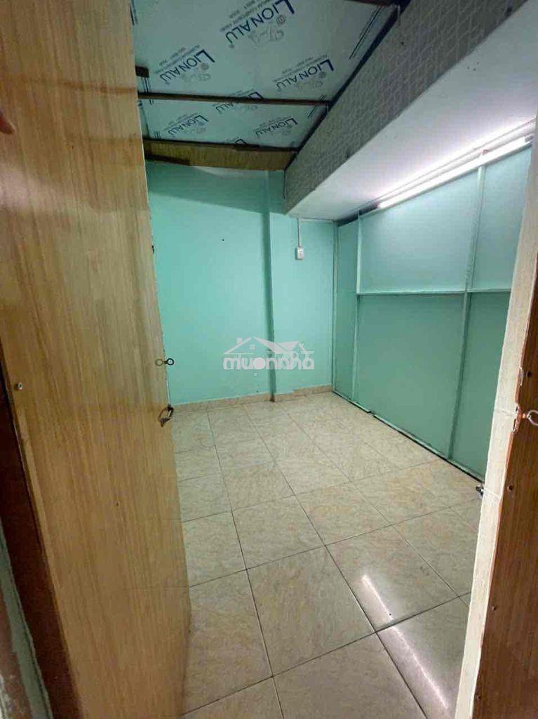 Mặt tiền trung cư an bình lầu 2 ,số 10 an hình p5 q5 - 3