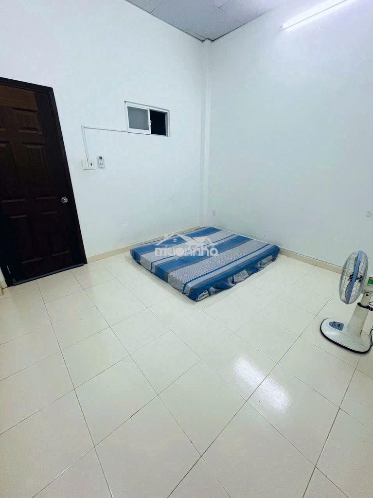 Tôi chính chủ cho thuê phòng nhà hẻm 48 lê lợi, p4, gò vấp - 2