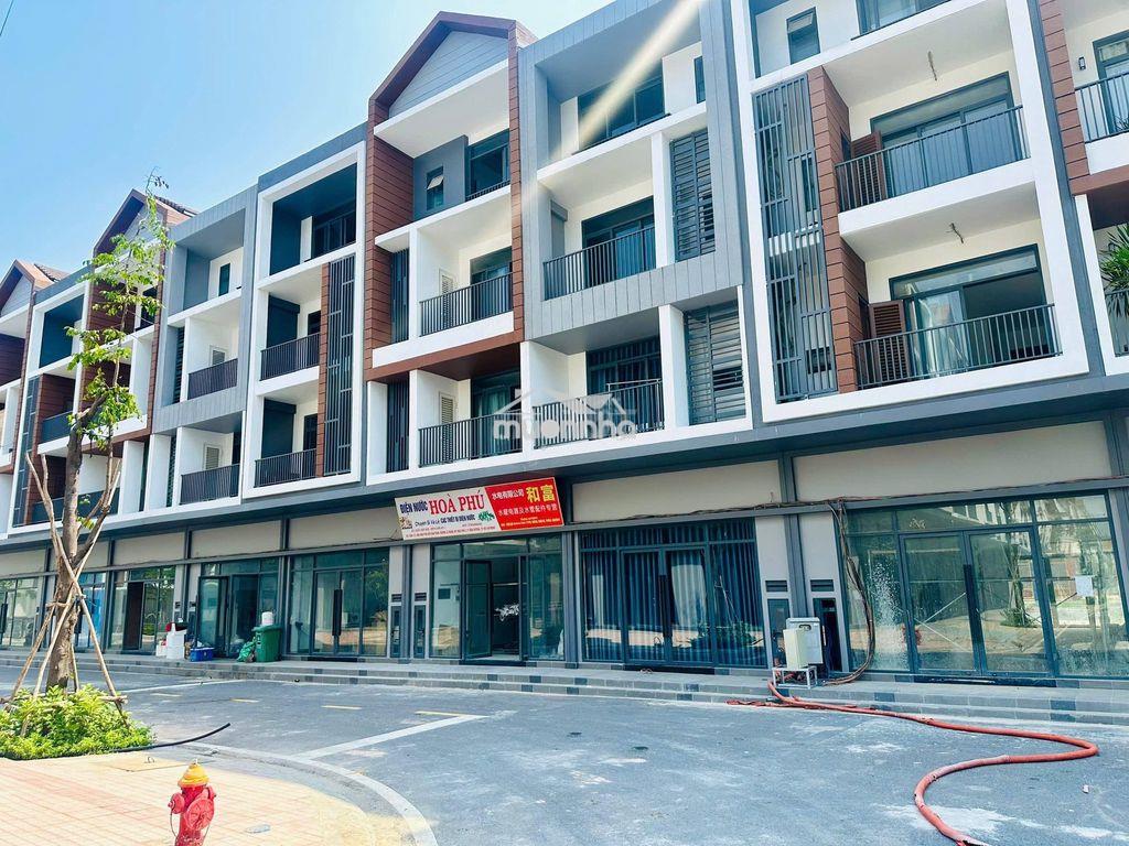 Cho thuê văn phòng ở artisan park thành phố mới, miến phí 6-12 tháng - 3