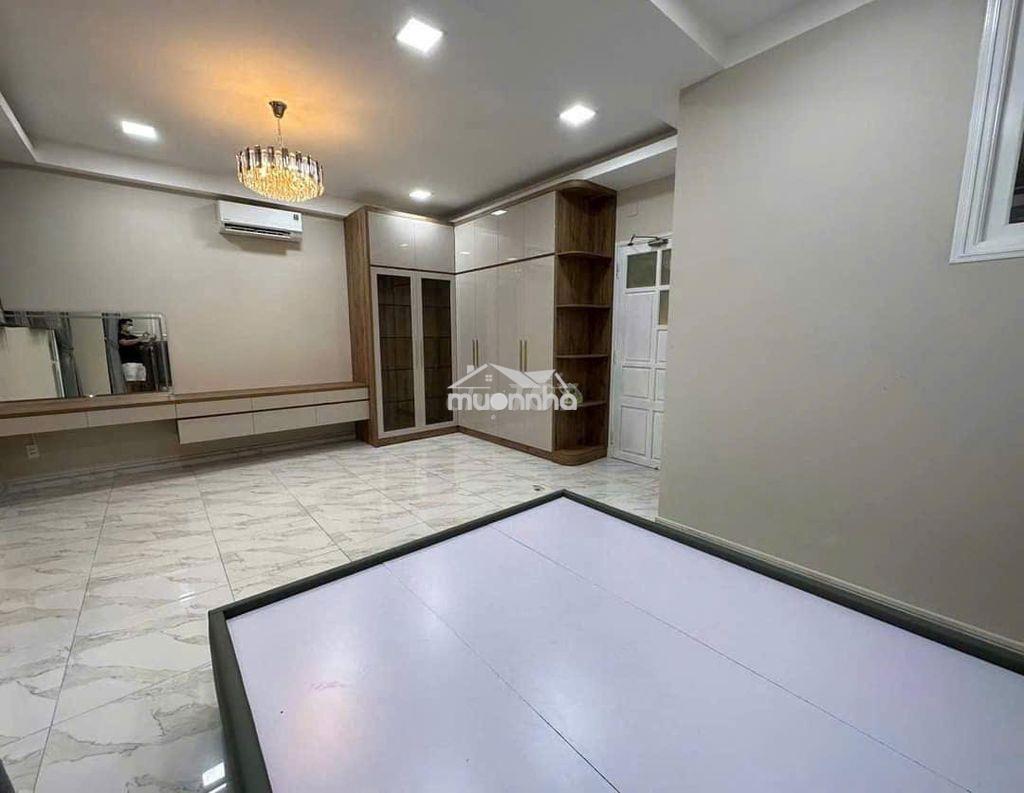Cần cho thuê nhà hxt 64/4a đặng thùy trâm p.13 q.bình thạnh - 3