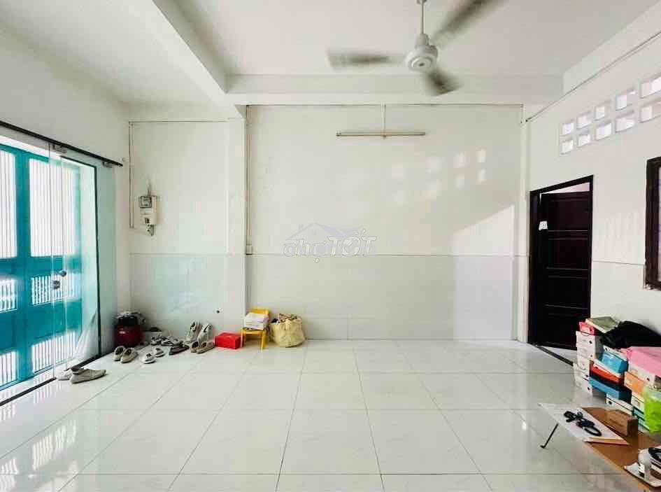 Nhà hẻm xe tải- ngang 6m x 14m - thông đoàn thị điểm - 4