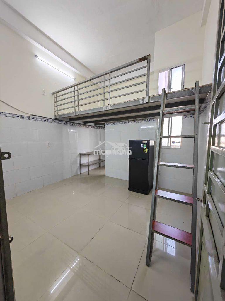 Đuplex khu k300 30m2 gác cao 1m9 giá sinh viên - 3