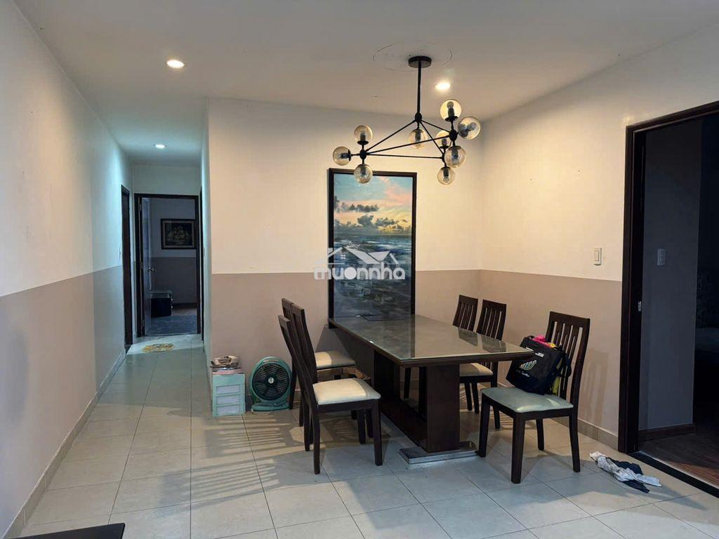 🔥Cho thuê căn góc 3pn - horizon quận 1 – 120m² – full nội thất 🔥 - 2