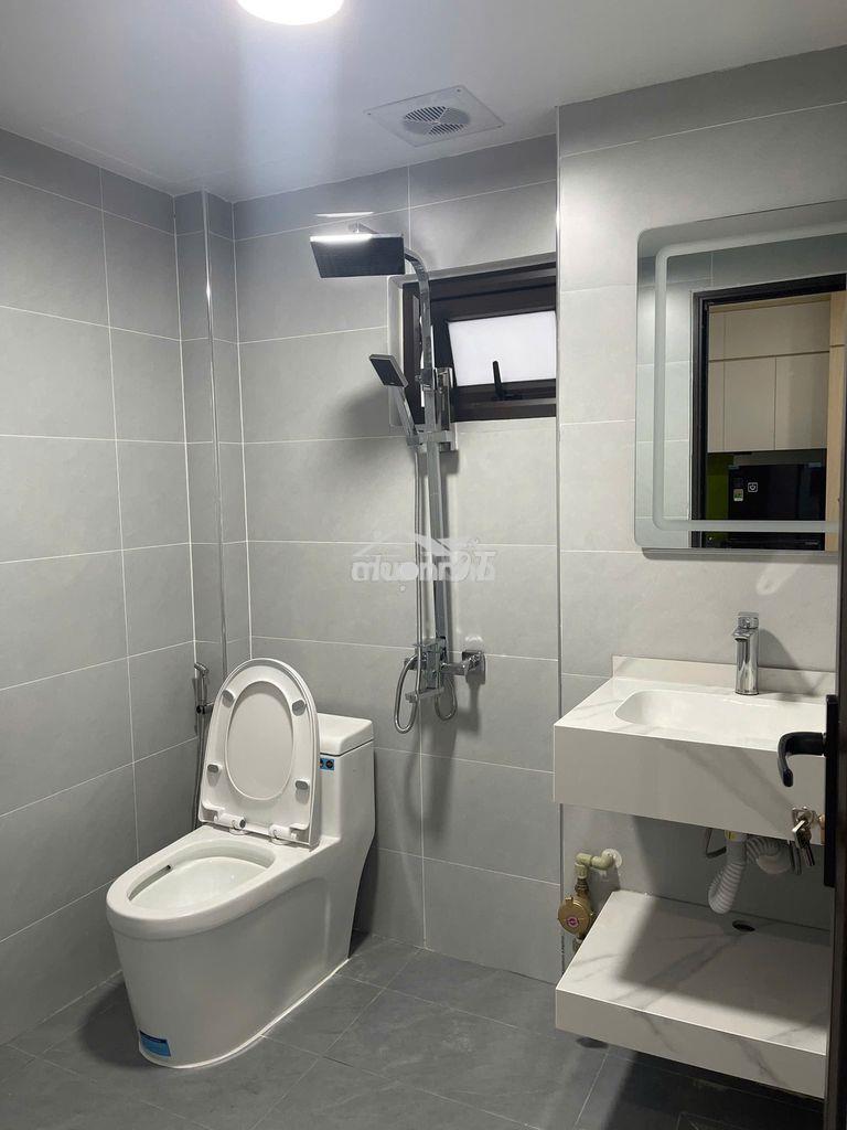 Căn hộ dòng tiền chung cư mini 11 phòng ngọc lâm, long biên. full đồ - 4