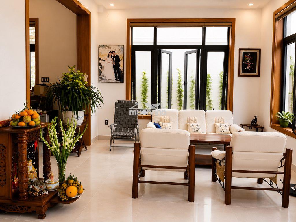 Bán biệt thự phạm văn đồng - 189m2  - chỉ 15.8 tỷ - đường xe tải - 3