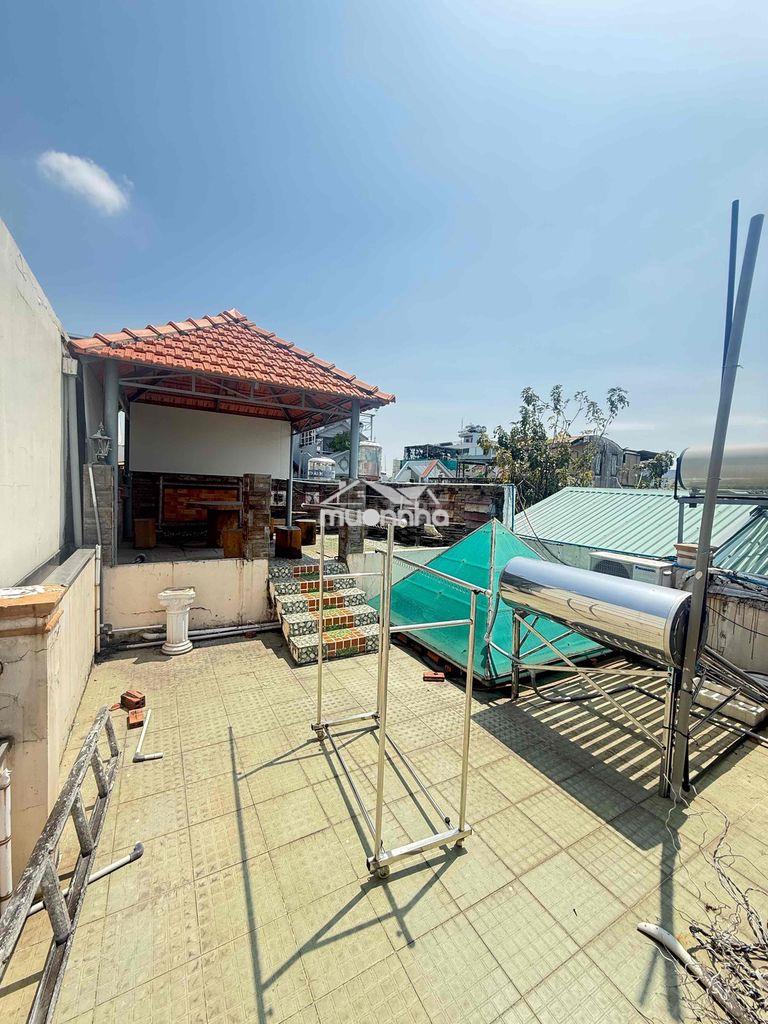 2 căn nhà cho thuê lý thường kiệt p15 quận 11 - 4