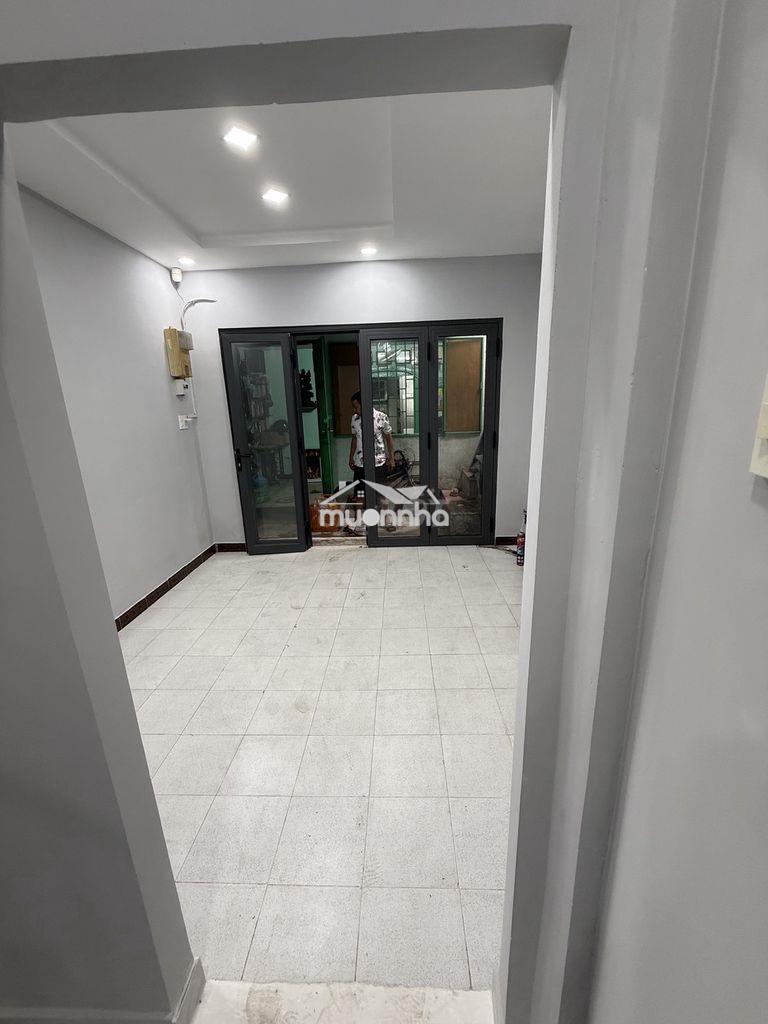 🏡 Cho thuê nhà nguyên căn gò vấp – chính chủ, không qua trung gian - 2