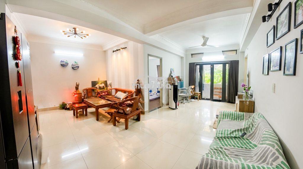 Chính chủ bán căn hộ chung cư nhiêu lộc c – tân phú. ko môi giới - 4