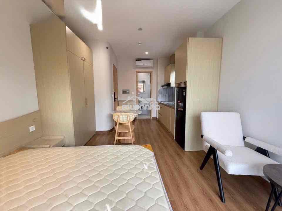 Căn chung cư mini đối diện nhà ga t3 - cộng hoà - hoàng hoa thám - 2
