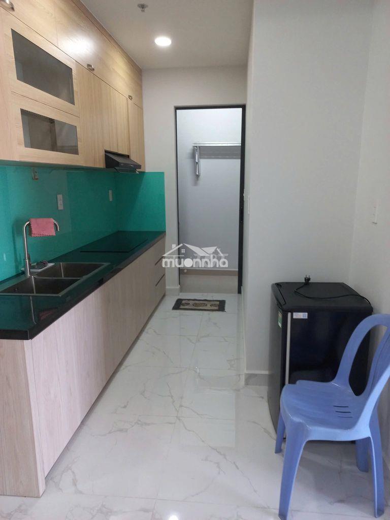 Cho thuê 2pn 2wc full nội thất - charm city dĩ an, cạnh vincom dĩ an - 2