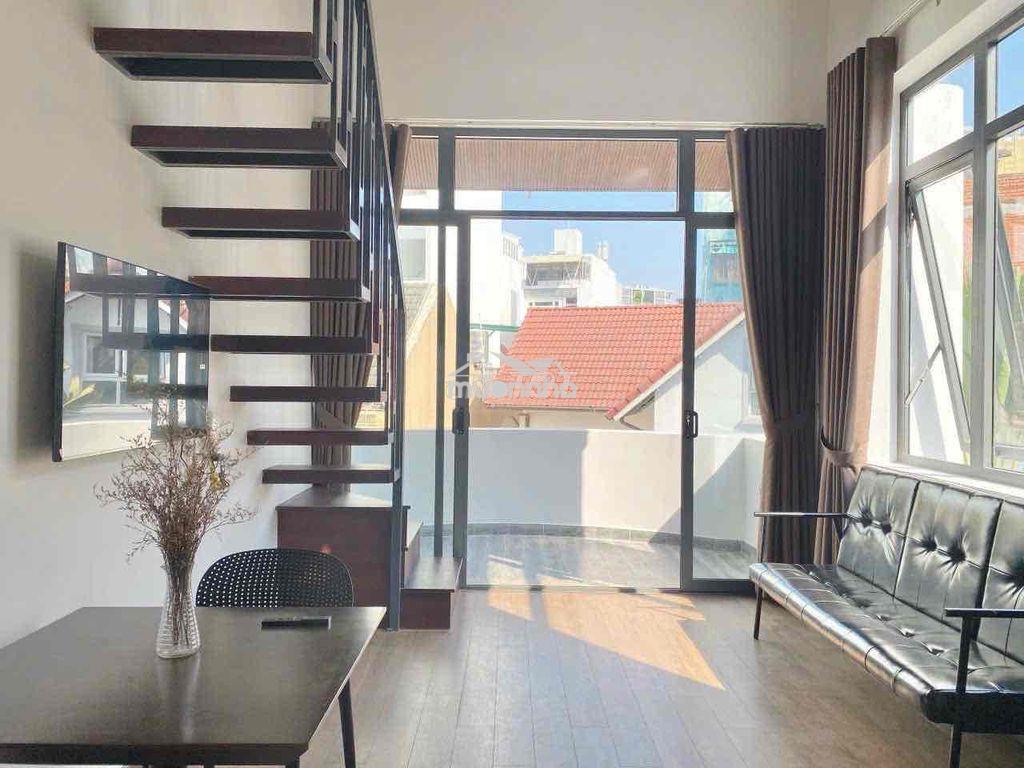 Cho thuê duplex full nội thất – gần đh công nghiệp, đh văn hiến – qtb - 3