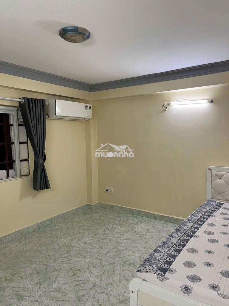 Phòng trọ 1 người quận 10