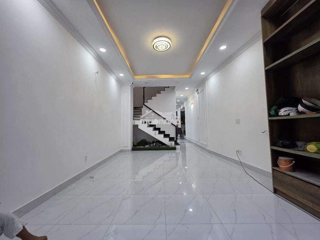 Nhà chính chủ hh 3%. nguyễn văn quỳ q7 - 4