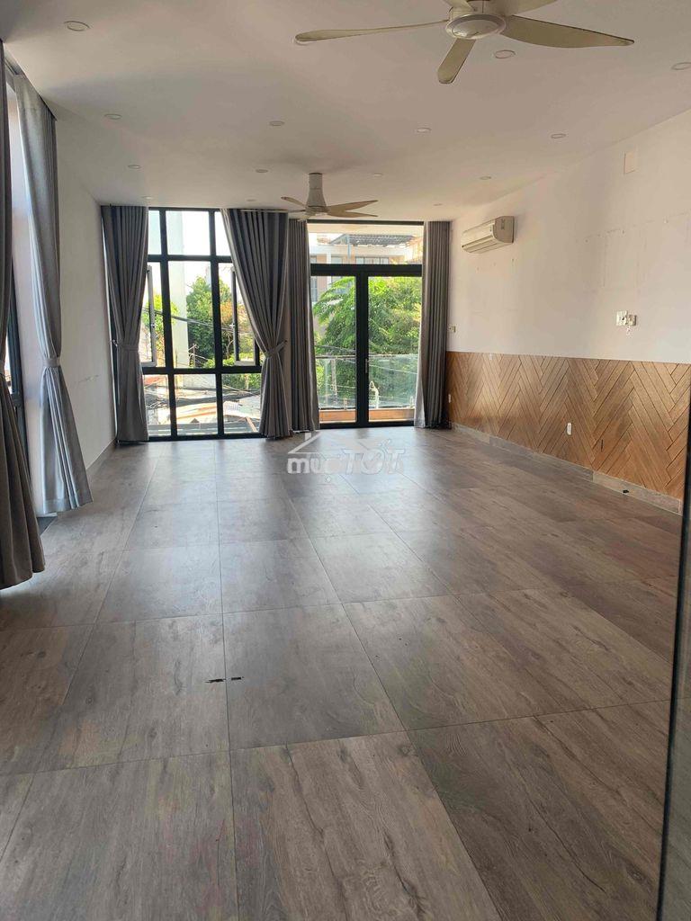 ✨ Văn phòng 75m² hiệp phú gần vincom lê văn việt | sàn trống thoáng đẹ - 2