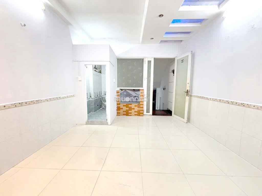 Trống nhiều phòng 2tr5 ở gò vấp - giảm ngay 500k tháng đầu - 2