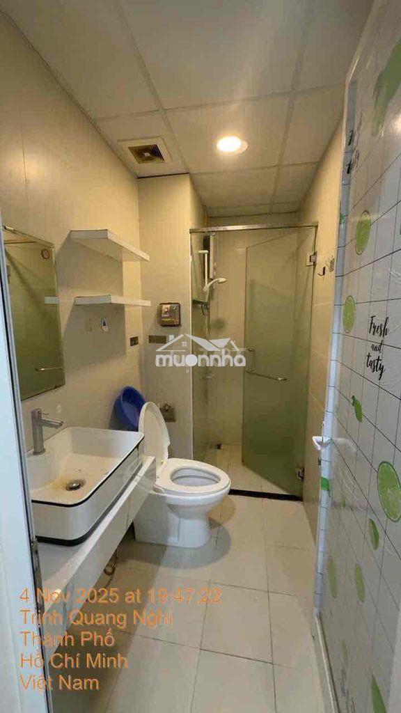 Cho thuê 2pn 2wc 62m2 trống 7tr, có nt 8tr; 3pn từ 8-10tr - 4
