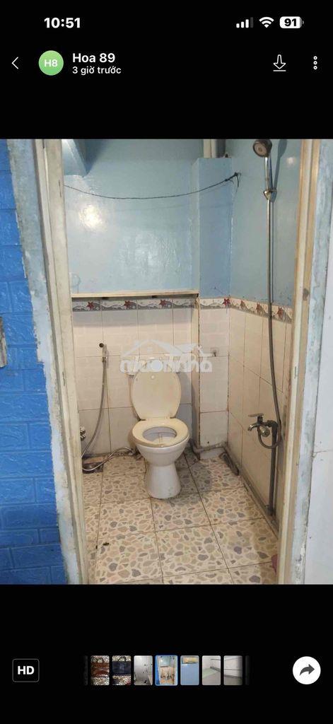 Phòng trệt máy lạnh - 3