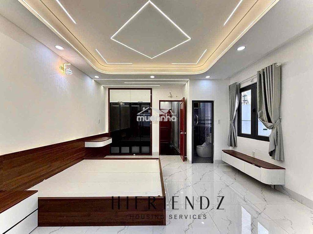 Khai trương chdv cao cấp siêu sang full nội thất ngay tại tỉnh lộ 10 - 4