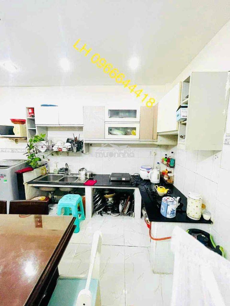 Ngon bổ rộng rẻ - ko quy hoạch nhà mới nở hậu btct - hiếm trong khu vự - 2