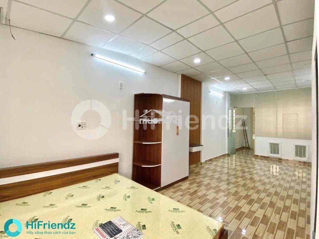 Chdv full nội thất kế cầu chữ y q8  ng thị tần - 4